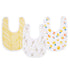 Set de 3 baberos  muselina starry star- Aden Anais