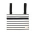 Mini Clutch Bolso carro organizador Biarritz Fundas Bcn
