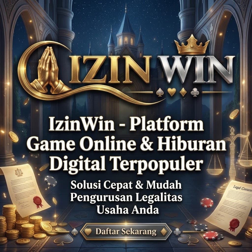 IzinWin