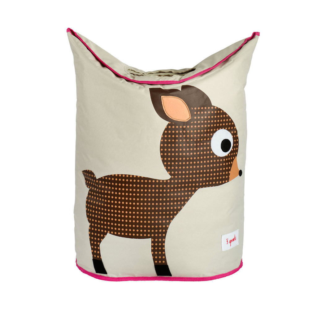 Cesto ropa/juguetes Bambi 3 Sprouts
