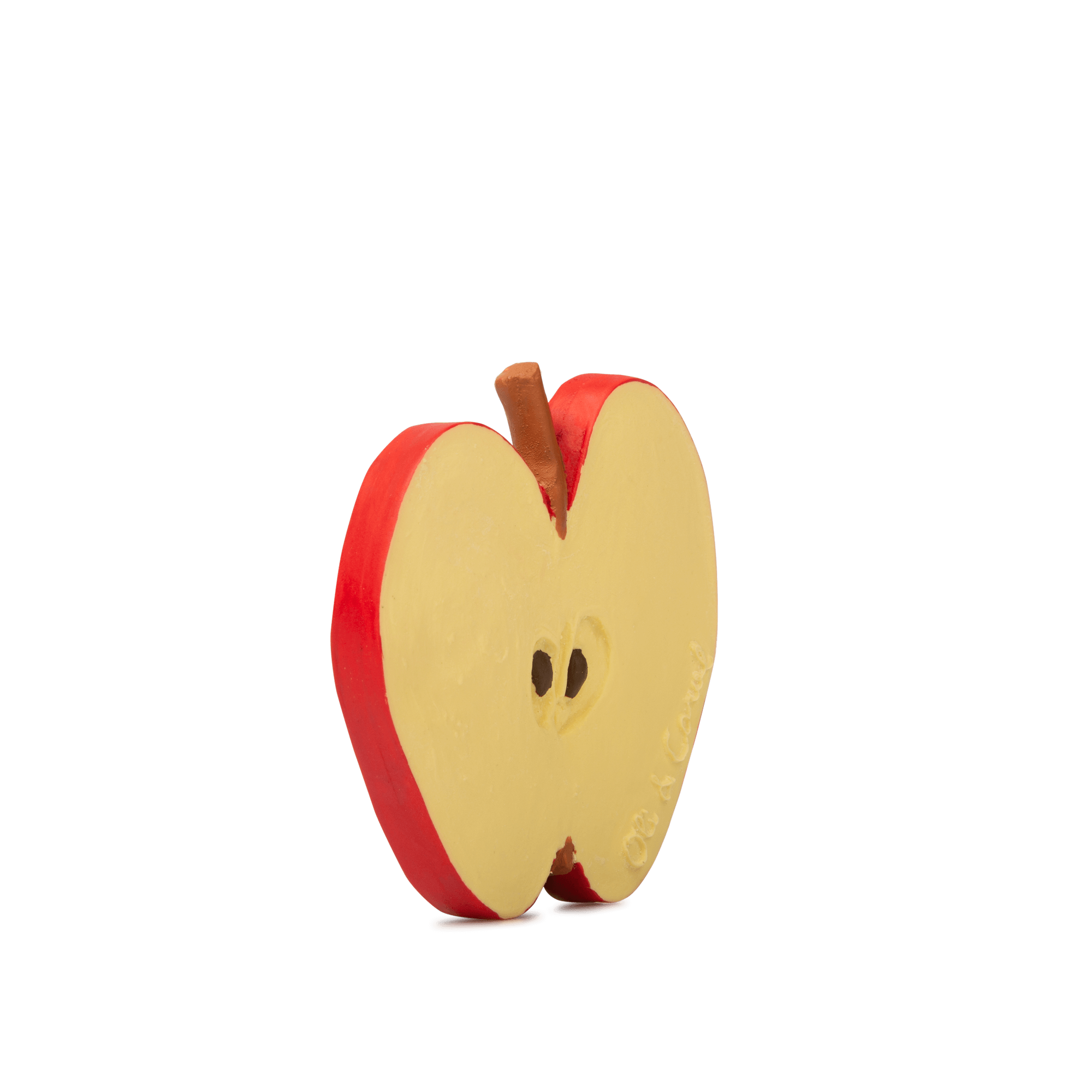 Pepita the Apple- Mordedor Manzana