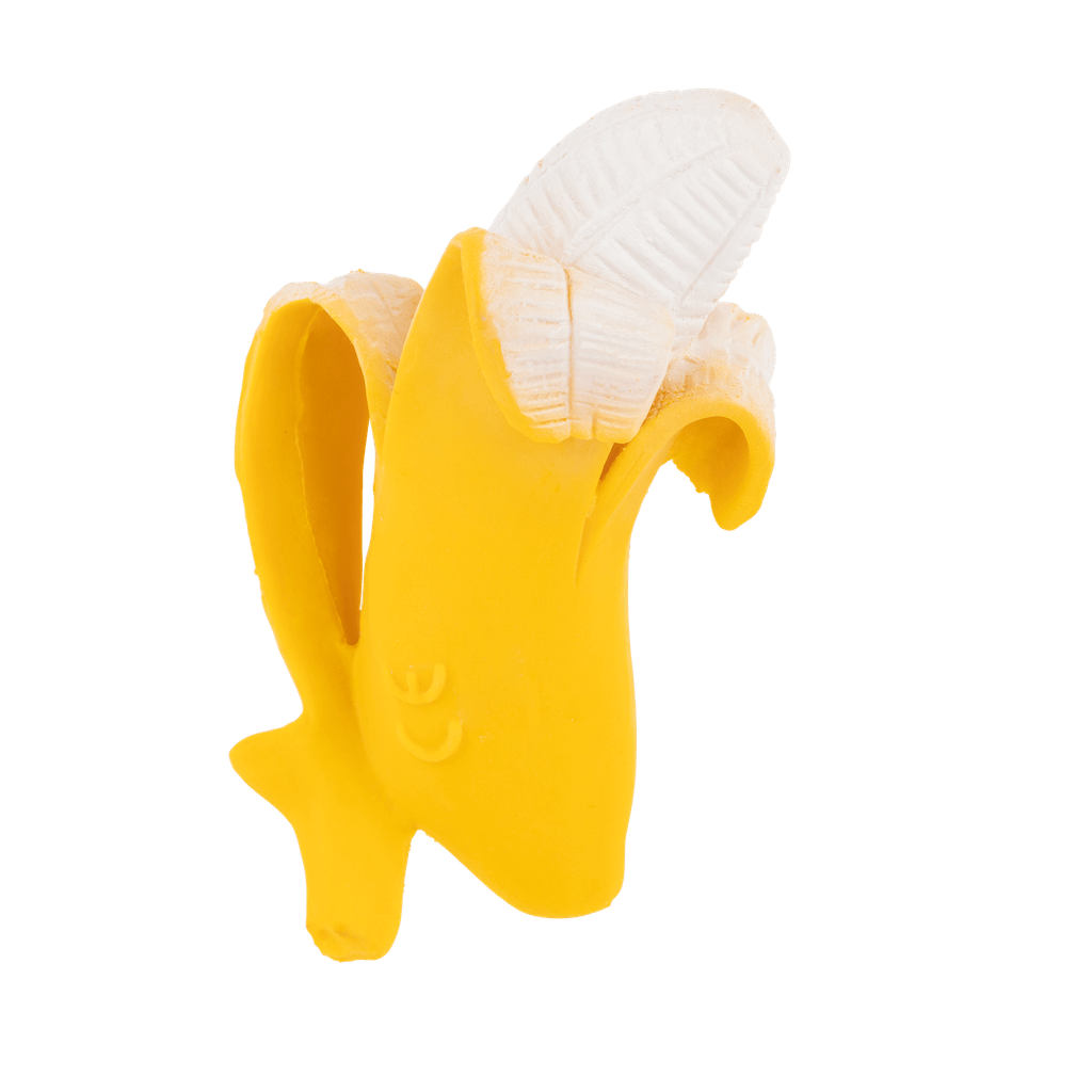 Ana Banana - Mordedor Plátano